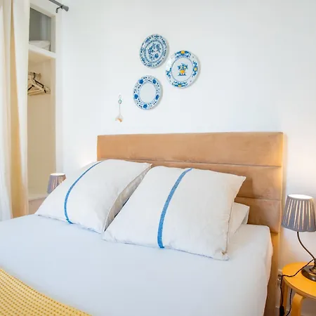 Bright In Apartman *