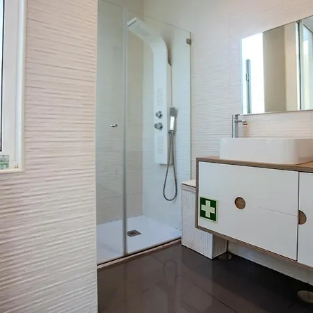 Bright In Appartement Lisboa