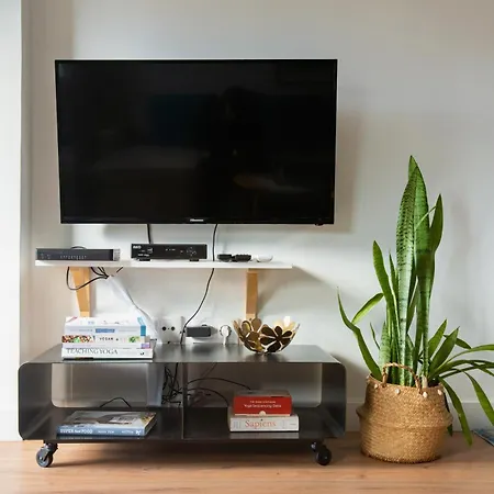 Bright In Appartement Lisboa