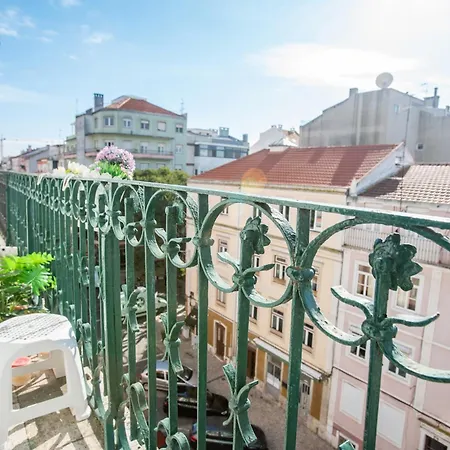 Bright In Lägenhet *