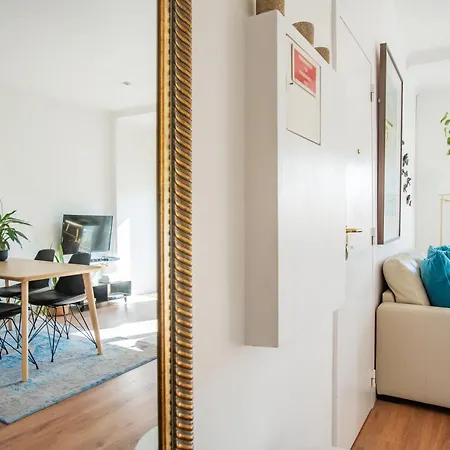 Bright In Appartement *