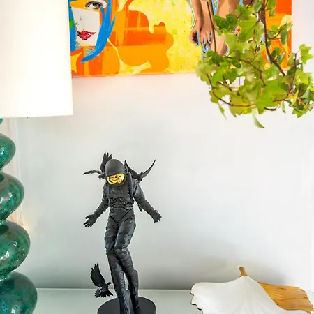 Appartement Bright In